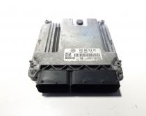 Calculator motor Bosch, cod 03G906016CB, 0281011900, Vw Jetta 3 (1K2), 1.9 TDI, BKC (idi:491763)