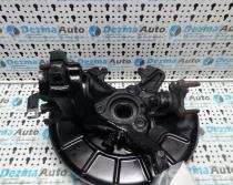 Fuzeta stanga fata cu abs, Vw Golf 5 (1K1) 1.4B, BCA