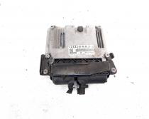 Calculator motor, cod 03G906021LG, 0281013276, Seat Toledo 3 (5P2), 2.0 TDI, BKD (idi:538454)