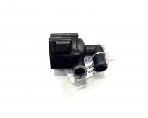 Pompa recirculare apa, cod 5N0965561, Audi A3 Cabriolet (8P7) 1.6 TDI, CAY (idi:533814)