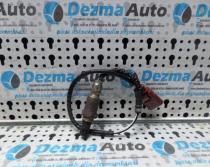 Cod oem: 036906262AA, sonda lambda Vw Golf 5 (1K1) 1.4B, BCA