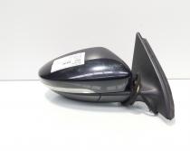 Oglinda electrica dreapta cu semnalizare si lumina ambientala, VW Passat Variant (365), vol pe dr (id:649180)