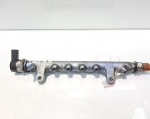 Rampa injectoare cu senzori, cod 03L130089A, Audi Q5 (8RB) 2.0 tdi, CAG (idi:466436)