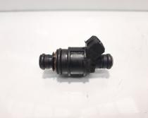 Injector, cod 90536149, Opel Vectra C, 1.8 benz, Z18XE (idi:461122)