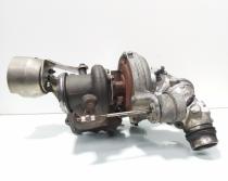 Turbosuflanta, cod A6510906780, Mercedes Clasa E (W212) 2.2 CDI, OM651924 (id:649137)