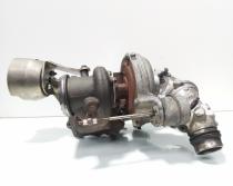 Turbosuflanta, cod A6510900780, Mercedes Clasa E (W212) 2.2 CDI, OM651924 (id:649137)