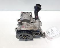 Pompa ulei, cod 04L145208T, VW Golf 7 (5G), 2.0 TDI, DFG (idi:437343)