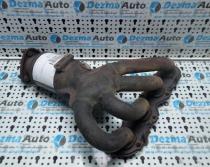 Catalizator, 036131703D, Vw Golf 6, 1.4B, GGGA