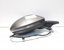 Oglinda electrica dreapta fata cu semnalizare, VW Golf 7 Variant (BA5), vol pe dr (idi:595888)