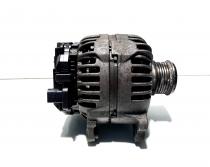 Alternator 140A, Bosch, cod 06F903023F, Vw Touran (1T1, 1T2) 1.9 TDI, BLS (idi:510107)