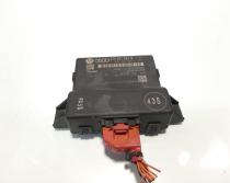 Modul control central, cod 8T0907468M, Audi A4 Allroad (8KH, B8) (idi:602809)