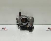 Clapeta acceleratie, cod GM55352858, Opel Astra H Sedan, 1.6 benz, Z16XEP (idi:328403)