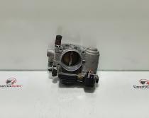 Clapeta acceleratie, cod GM55352858, Opel Astra G Combi (F35), 1.6 benz, Z16XEP (idi:328403)