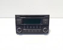 Radio CD, cod 28185BH30D, Nissan Juke (id:550272)