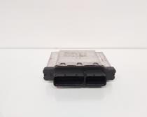 Calculator motor ECU, cod 04E907309AF, 0261S09531, VW Polo (6R), 1.2 TSI, CJZD (id:649410)