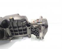 Motoras galerie admisie, cod 03L129086, VW Passat Variant (3C5), 2.0 TDI, CBB (id:649147)