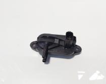 Senzor presiune gaze, cod 3M5A-5L200-AB, Ford Focus 2 Combi (DA), 1.6 TDCI, G8DB (id:649084)