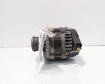 Alternator 100A, cod GM13500186, Opel Astra J Combi, 1.7 CDTI, A17DTR (id:648565)