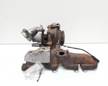 Turbosuflanta, cod 03L253056D, VW Polo (6R), 1.6 TDI, CAY (id:648548)