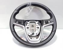 Volan piele cu comenzi, Opel Astra J GTC (idi:364404)