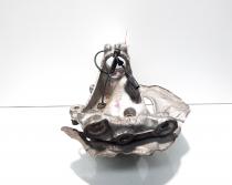 Fuzeta dreapta fata, Bmw 3 Touring (F31), 2.0 diesel, N47D20C (idi:589758)