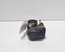 Clapeta acceleratie, cod 06A133062AT, Audi A3 (8L1), 1.6 benz, AVU (idi:648691)