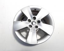 Janta aliaj R15, cod 5JA601025L, Skoda Fabia 3 (NJ3) (idi:566358)