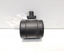 Debitmetru aer, cod GM55562426, 0281002912, Opel Astra J, 2.0 CDTI, A20DTR (idi:554918)