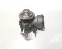 Egr cu clapeta, cod 03G131501A, Vw Golf 4 (1J1) 1.9 TDI, ASZ (idi:495074)