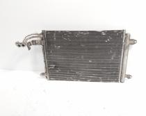 Radiator clima, Skoda Superb II Combi (3T5) 2.0 TDI, CBA (id:391127)