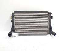 Radiator intercooler, cod 3C0145805AN, Vw Passat (3C2) 2.0 TDI, CFF (id:649861)