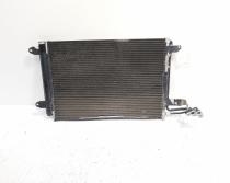 Radiator clima, Vw Passat (362) 2.0 TDI, CFF (id:649637)