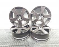 Set jante aliaj R17, Ford Focus 3 Turnier (id:650023)