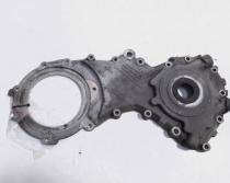 Pompa ulei, cod XS4Q-6F008-BA, Ford Focus (DAW, DBW), 1.8tdci, F9DA (id:171642) 