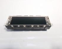 Display bord, cod 96646442, Peugeot 207 CC (WD) (idi:445976)