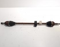 Planetara dreapta fata, cod 391006553R, Dacia Logan 2, 0.9 TCE, H4B408, 5 vit man (idi:578842)