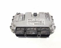 Calculator motor ECU Bosch, cod 9662306380, 0261208558, Peugeot 307 Break, 1.6 HDI, 9HX (idi:647937)