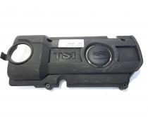 Capac protectie motor, cod 03C103925AM, Vw Golf 6 Variant (AJ5), 1.4 TSI, CAX (idi:490759)