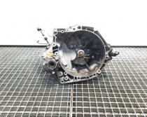Cutie viteze manuala, cod 20DP25, Citroen Berlingo 2, 1.6 HDI, 9HX, 5 vit man (idi:500212)