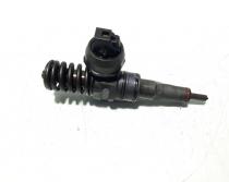 Injector, cod 038130073AG, BTC, 041472215, Vw  Jetta 3 (1K2) 1.9 TDI, BKC (idi:620879)