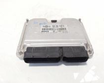 Calculator motor Ecu, cod 038906019GL, 0281010944, VW Passat Variant (3B6), 1.9 TDI, AVB (idi:644956)