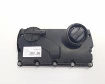 Capac culbutori, cod 038103469AD, Audi A3 Sportback (8PA) 1.9 TDI, BKC (idi:625968)