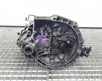 Cutie de viteze manuala, cod 20CN42, Citroen C2 (JM), 1.4 HDI, 8HX, 5 vit man (idi:431197)