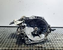 Cutie viteza manuala, cod 20DM73, Peugeot 206, 1.6 HDI, 9HY, 5 vit man (idi:503766)