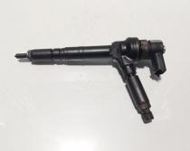 Injector, cod 0445110175, Opel Astra H GTC, 1.7 CDTI, Z17DTH (idi:293621)