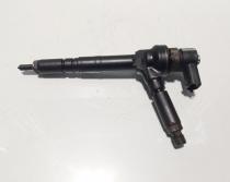 Injector, cod 0445110175, Opel Meriva A, 1.7 CDTI, Z17DTH (idi:293621)