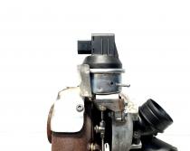 Supapa turbo electrica, Vw Jetta 3 (1K2) 2.0 TDI, CBD (idi:527913)
