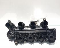 Galerie admisie cu clapete, cod 9662010880, Citroen C5 (II), 2.2 HDI, 4HT (idi:440203)