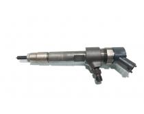 Injector, cod 0445110165, Opel Zafira B (A05), 1.9 CDTI, Z19DT (idi:330564)
