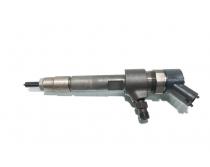 Injector, cod 0445110165, Opel Astra H, 1.9 CDTI, Z19DTL (idi:330564)